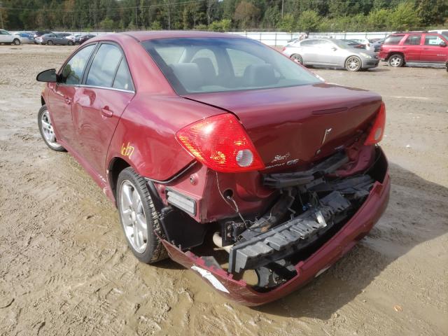 Photo 2 VIN: 1G2ZA5E07A4128700 - PONTIAC G6 