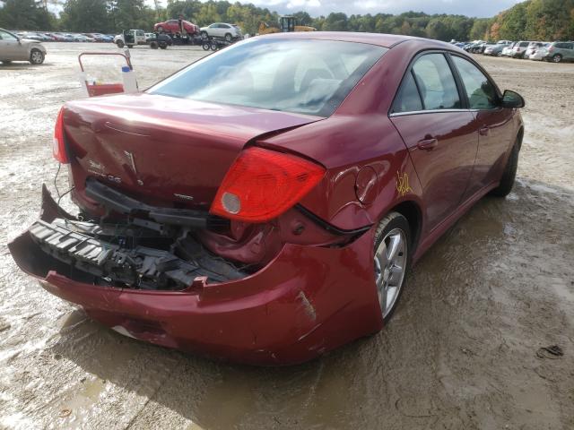 Photo 3 VIN: 1G2ZA5E07A4128700 - PONTIAC G6 