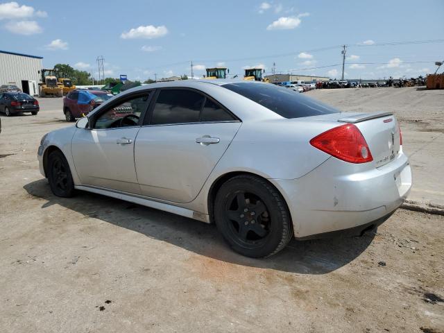 Photo 1 VIN: 1G2ZA5E07A4137221 - PONTIAC G6 