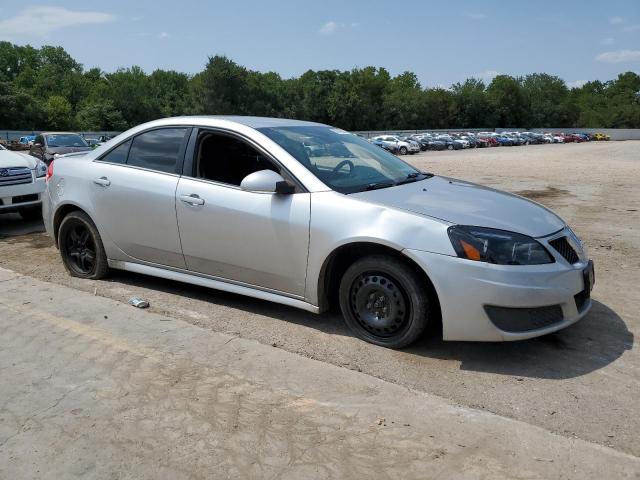 Photo 3 VIN: 1G2ZA5E07A4137221 - PONTIAC G6 