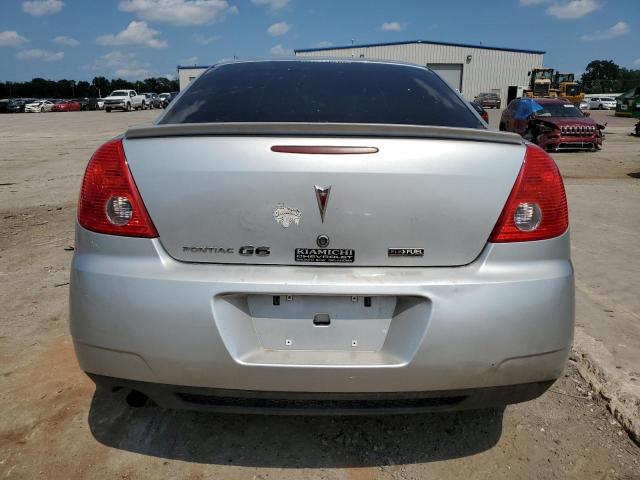 Photo 5 VIN: 1G2ZA5E07A4137221 - PONTIAC G6 