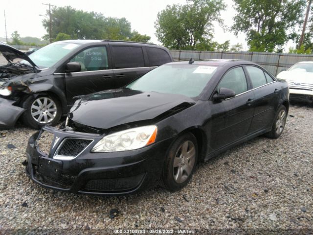 Photo 1 VIN: 1G2ZA5E07A4154309 - PONTIAC G6 