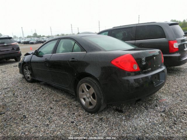 Photo 2 VIN: 1G2ZA5E07A4154309 - PONTIAC G6 