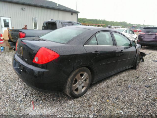 Photo 3 VIN: 1G2ZA5E07A4154309 - PONTIAC G6 