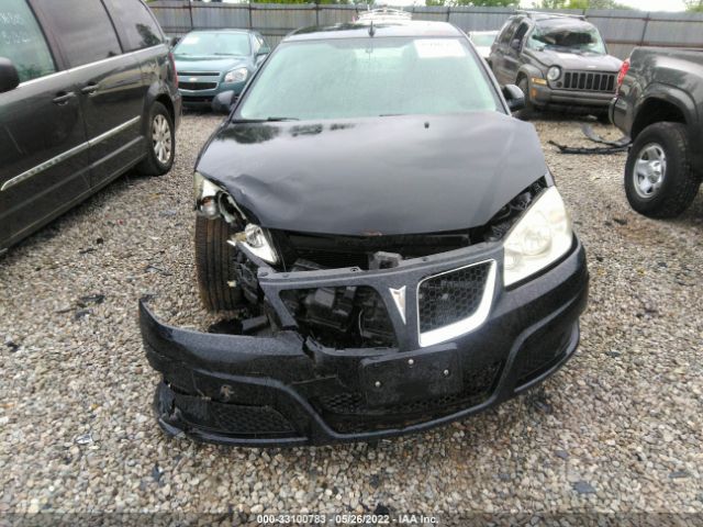 Photo 5 VIN: 1G2ZA5E07A4154309 - PONTIAC G6 