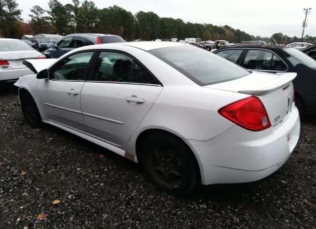 Photo 2 VIN: 1G2ZA5E07A4154651 - PONTIAC G6 