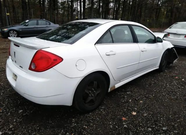 Photo 3 VIN: 1G2ZA5E07A4154651 - PONTIAC G6 