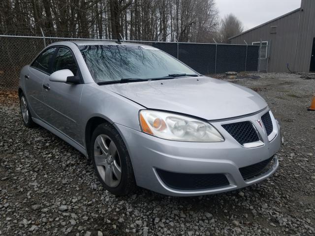 Photo 0 VIN: 1G2ZA5E07A4155749 - PONTIAC G6 