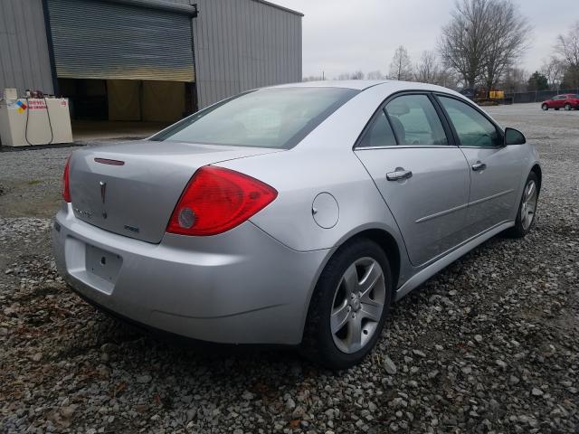 Photo 3 VIN: 1G2ZA5E07A4155749 - PONTIAC G6 