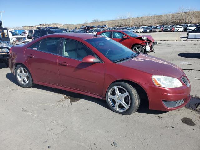 Photo 3 VIN: 1G2ZA5E07A4162006 - PONTIAC G6 