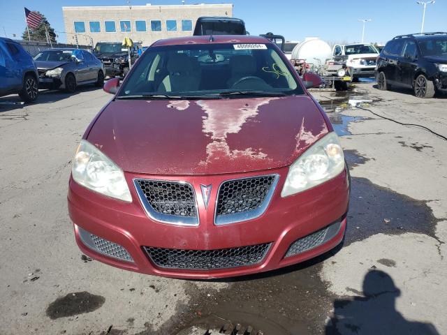 Photo 4 VIN: 1G2ZA5E07A4162006 - PONTIAC G6 