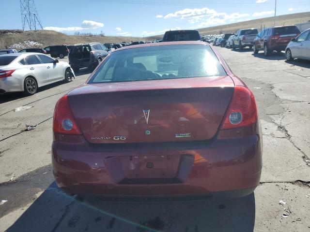 Photo 5 VIN: 1G2ZA5E07A4162006 - PONTIAC G6 