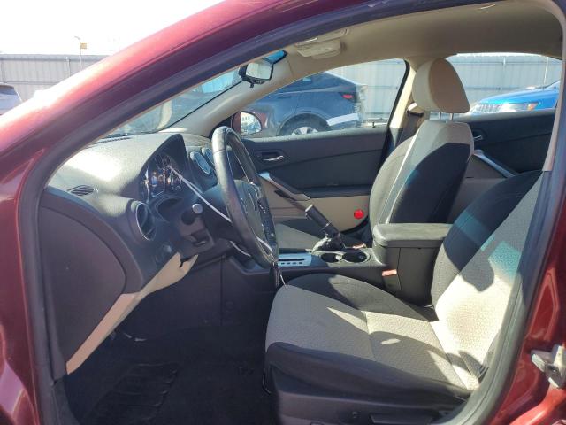 Photo 6 VIN: 1G2ZA5E07A4162006 - PONTIAC G6 