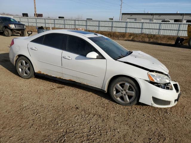 Photo 3 VIN: 1G2ZA5E07A4163771 - PONTIAC G6 