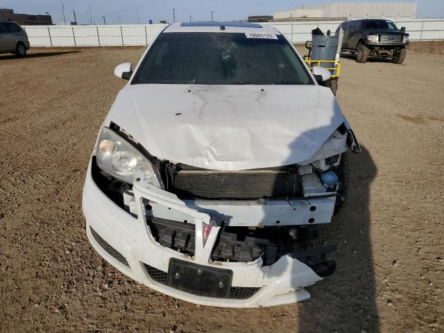 Photo 4 VIN: 1G2ZA5E07A4163771 - PONTIAC G6 