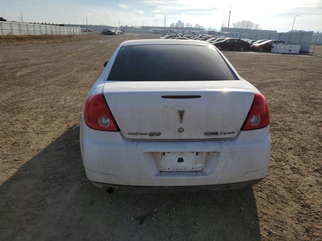 Photo 5 VIN: 1G2ZA5E07A4163771 - PONTIAC G6 