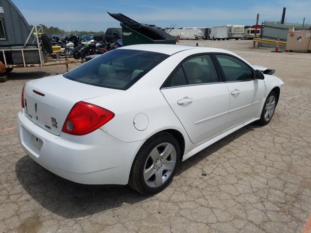 Photo 3 VIN: 1G2ZA5E07A4164936 - PONTIAC G6 