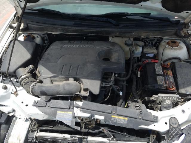 Photo 6 VIN: 1G2ZA5E07A4164936 - PONTIAC G6 