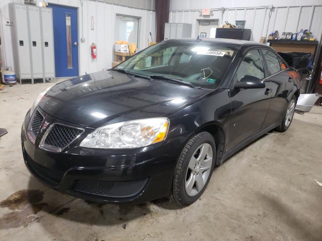 Photo 1 VIN: 1G2ZA5E08A4104566 - PONTIAC G6 