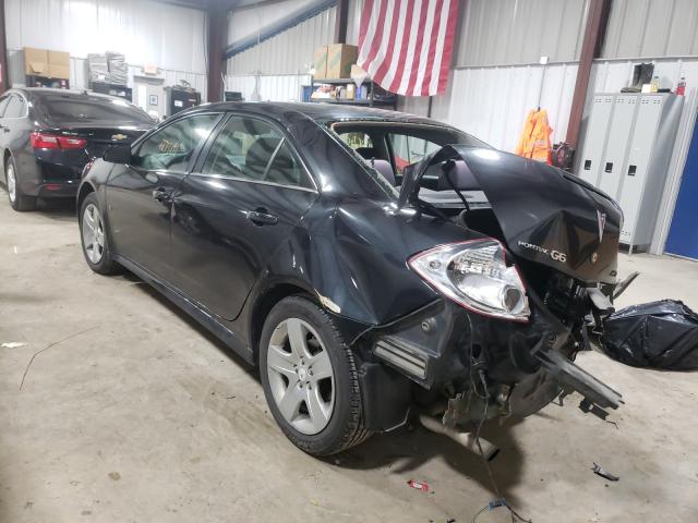 Photo 2 VIN: 1G2ZA5E08A4104566 - PONTIAC G6 