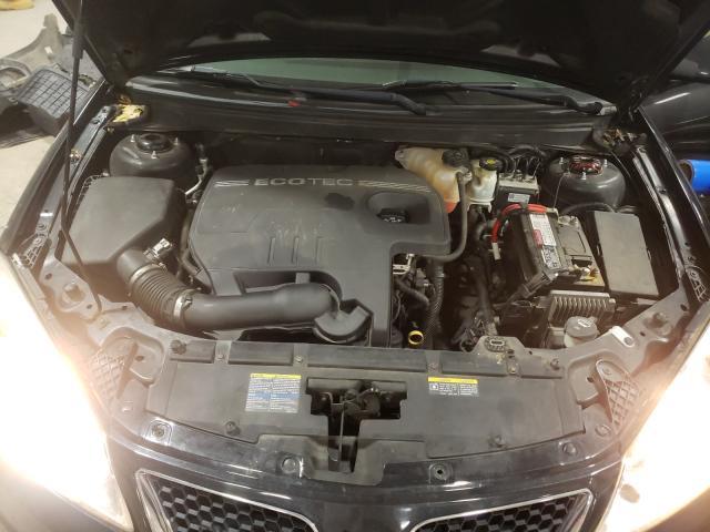 Photo 6 VIN: 1G2ZA5E08A4104566 - PONTIAC G6 