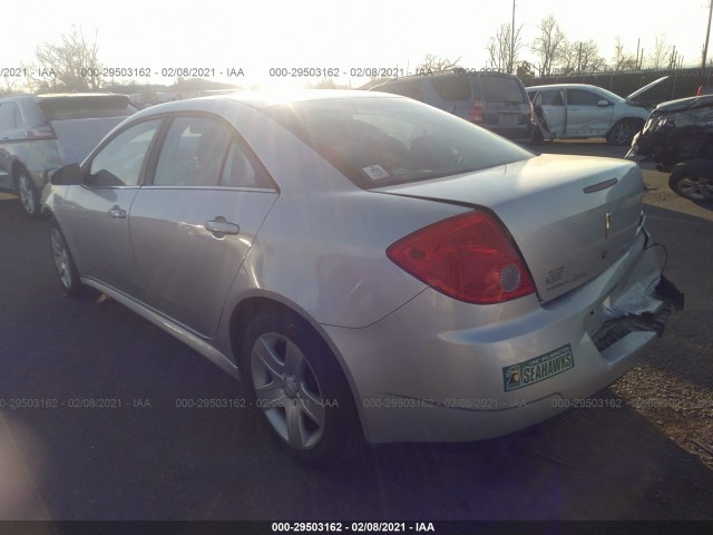 Photo 2 VIN: 1G2ZA5E08A4110660 - PONTIAC G6 