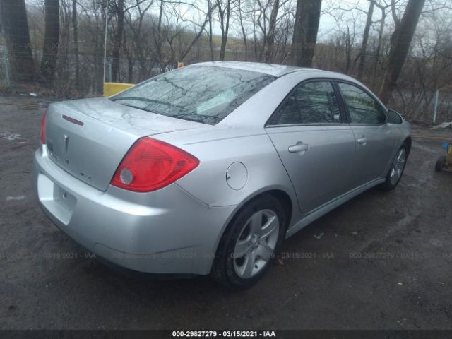 Photo 3 VIN: 1G2ZA5E08A4124915 - PONTIAC G6 