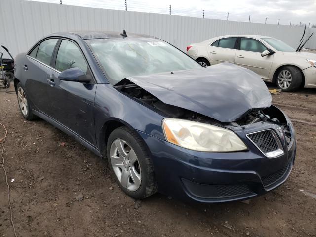 Photo 0 VIN: 1G2ZA5E08A4127569 - PONTIAC G6 