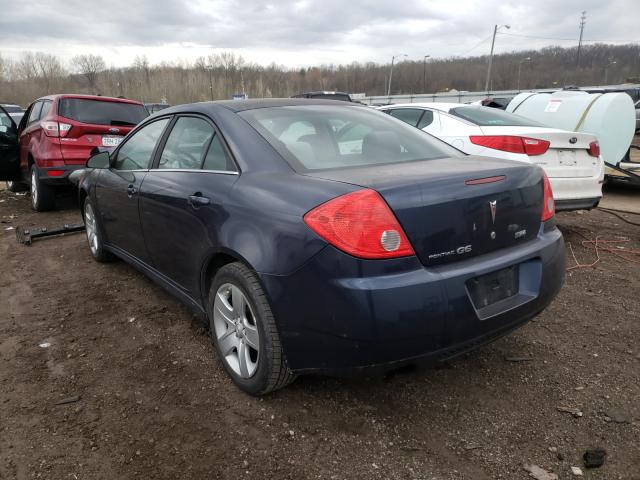 Photo 2 VIN: 1G2ZA5E08A4127569 - PONTIAC G6 