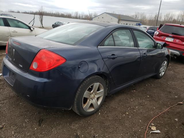 Photo 3 VIN: 1G2ZA5E08A4127569 - PONTIAC G6 