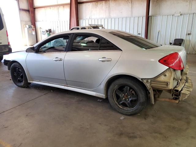 Photo 1 VIN: 1G2ZA5E08A4135056 - PONTIAC G6 