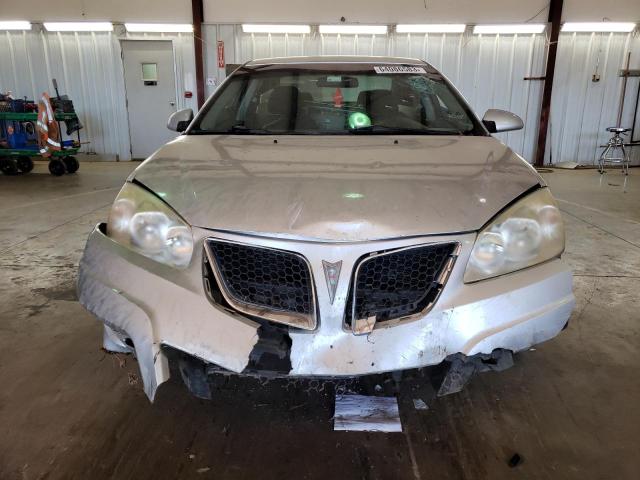 Photo 4 VIN: 1G2ZA5E08A4135056 - PONTIAC G6 