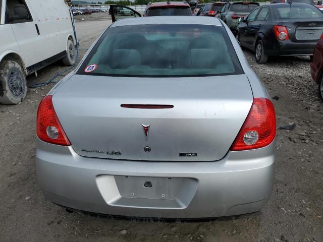 Photo 5 VIN: 1G2ZA5E08A4136157 - PONTIAC G6 