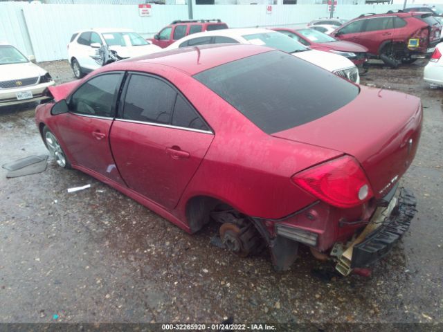 Photo 2 VIN: 1G2ZA5E08A4149684 - PONTIAC G6 