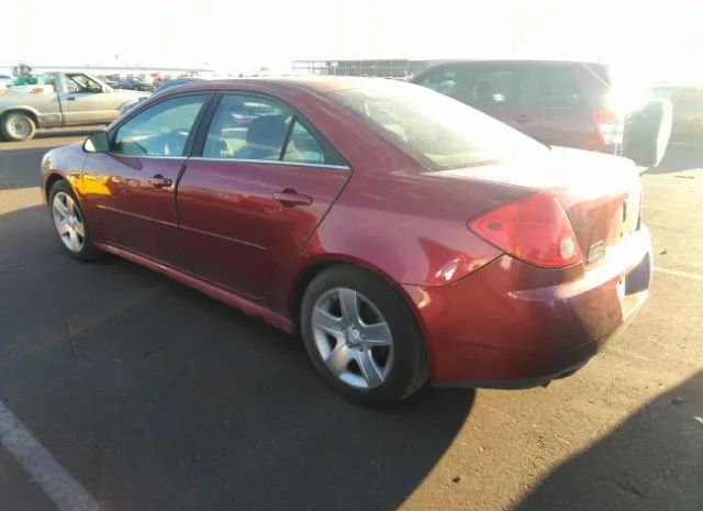 Photo 2 VIN: 1G2ZA5E08A4154156 - PONTIAC G6 