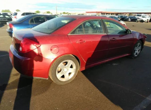 Photo 3 VIN: 1G2ZA5E08A4154156 - PONTIAC G6 