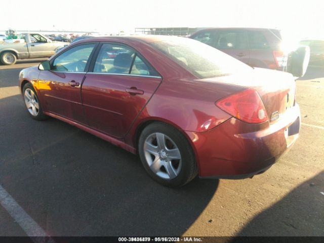 Photo 2 VIN: 1G2ZA5E08A4154156 - PONTIAC G6 