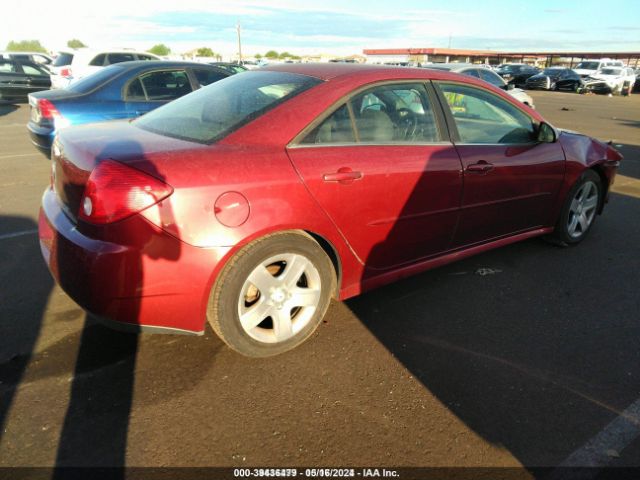 Photo 3 VIN: 1G2ZA5E08A4154156 - PONTIAC G6 