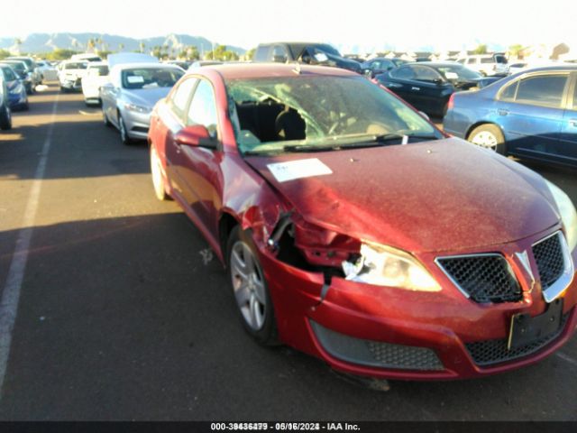 Photo 5 VIN: 1G2ZA5E08A4154156 - PONTIAC G6 