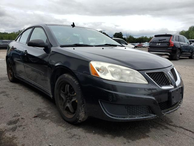 Photo 0 VIN: 1G2ZA5E08A4156778 - PONTIAC G6 