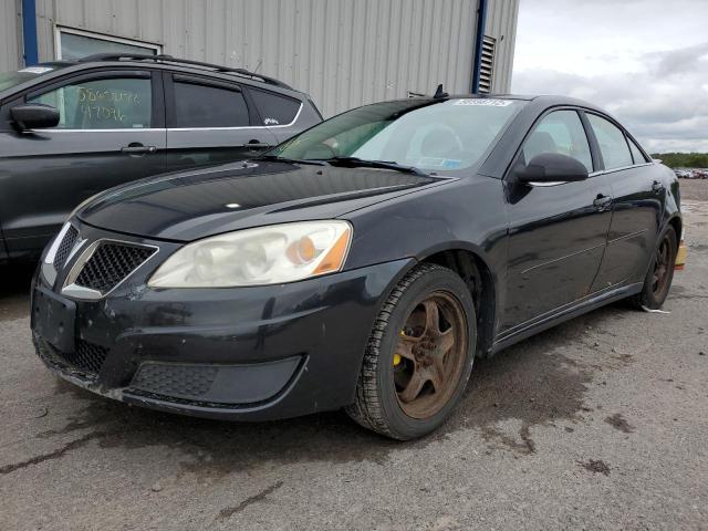 Photo 1 VIN: 1G2ZA5E08A4156778 - PONTIAC G6 