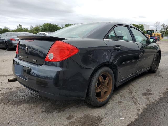 Photo 3 VIN: 1G2ZA5E08A4156778 - PONTIAC G6 