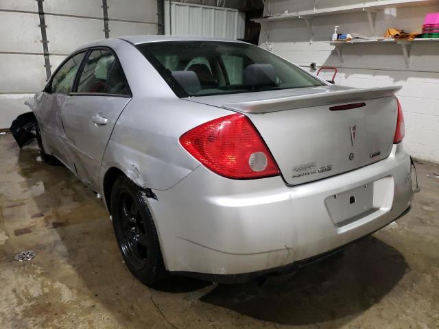 Photo 2 VIN: 1G2ZA5E08A4165318 - PONTIAC G6 