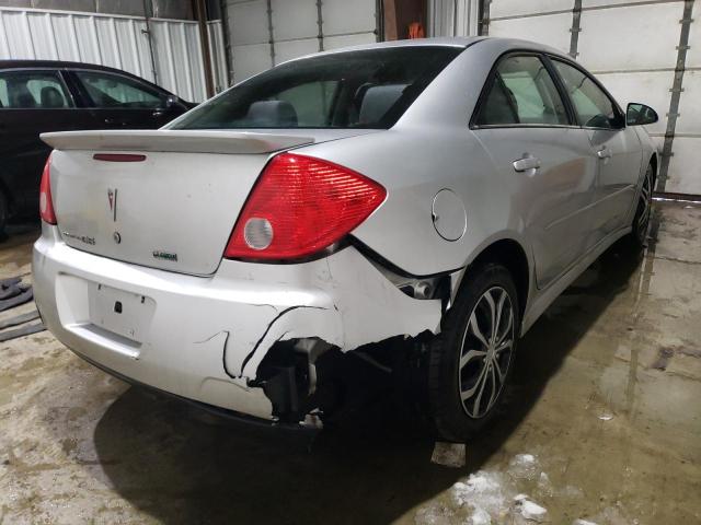 Photo 3 VIN: 1G2ZA5E08A4165318 - PONTIAC G6 