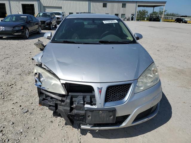 Photo 4 VIN: 1G2ZA5E09A4102549 - PONTIAC G6 