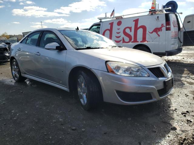 Photo 3 VIN: 1G2ZA5E09A4104253 - PONTIAC G6 