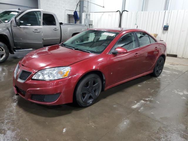 Photo 0 VIN: 1G2ZA5E09A4108108 - PONTIAC G6 