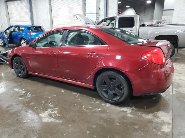 Photo 1 VIN: 1G2ZA5E09A4108108 - PONTIAC G6 