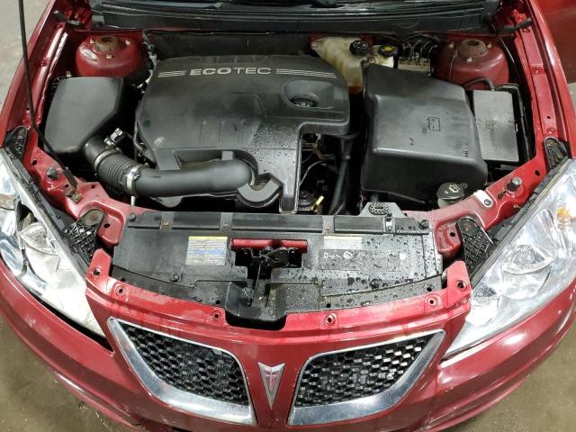 Photo 10 VIN: 1G2ZA5E09A4108108 - PONTIAC G6 