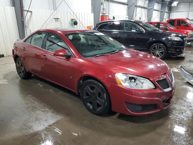 Photo 3 VIN: 1G2ZA5E09A4108108 - PONTIAC G6 